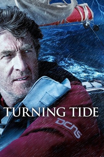 Turning Tide Poster of Turning Tide