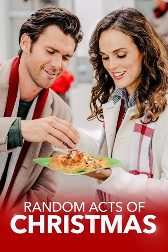 Random Acts of Christmas Poster of Random Acts of Christmas
