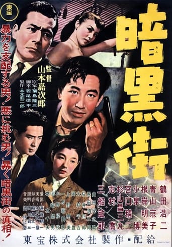 The Underworld Poster of The Underworld