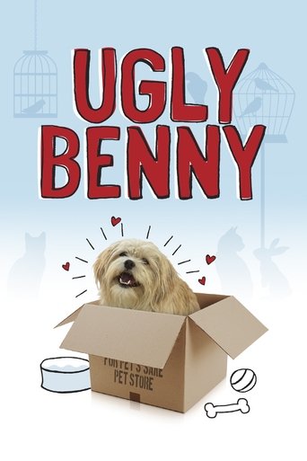 Ugly Benny Poster of Ugly Benny