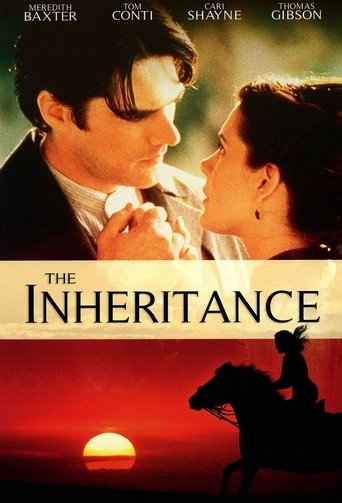 The Inheritance Poster of The Inheritance