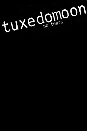 Tuxedomoon: No Tears Poster of Tuxedomoon: No Tears