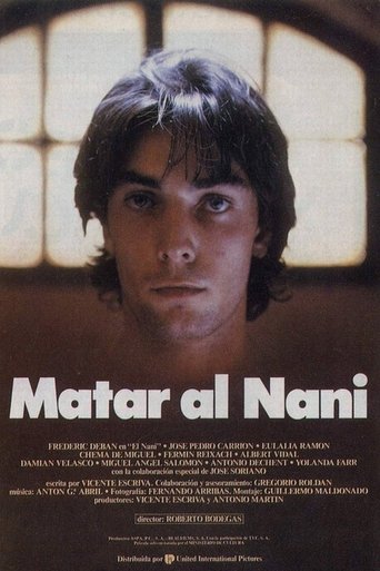 Matar al Nani Poster of Matar al Nani