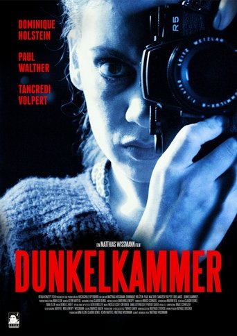 Dunkelkammer Poster of Dunkelkammer