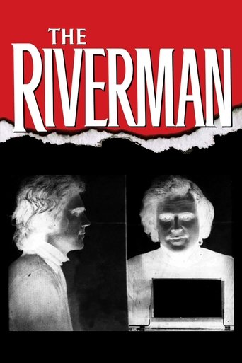 The Riverman Poster of The Riverman