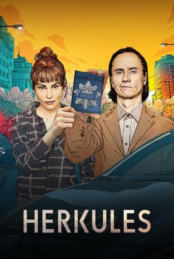 Herkules Poster of Herkules