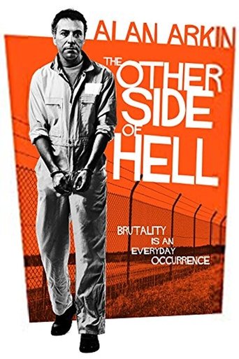 The Other Side of Hell Poster of The Other Side of Hell