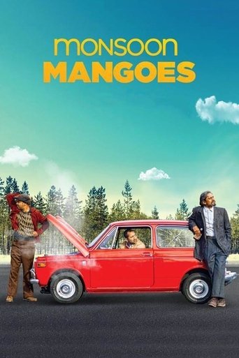 Monsoon Mangoes Poster of Monsoon Mangoes