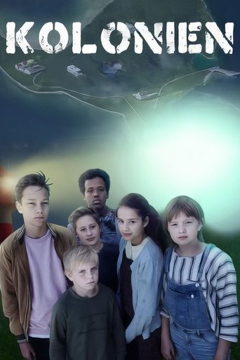 The Camp Poster of The Camp