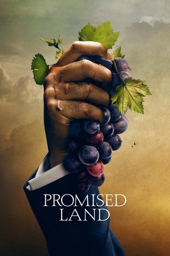 Promised Land Poster of Promised Land