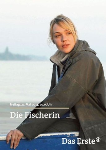 Die Fischerin Poster of Die Fischerin