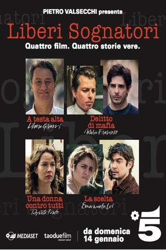 Delitto di mafia - Mario Francese Poster of Delitto di mafia - Mario Francese