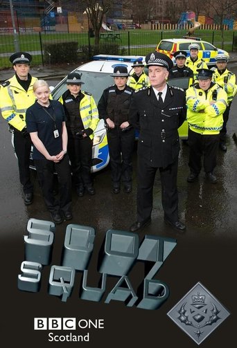 Scot Squad Poster of Scot Squad