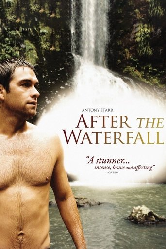 After the Waterfall Poster of After the Waterfall
