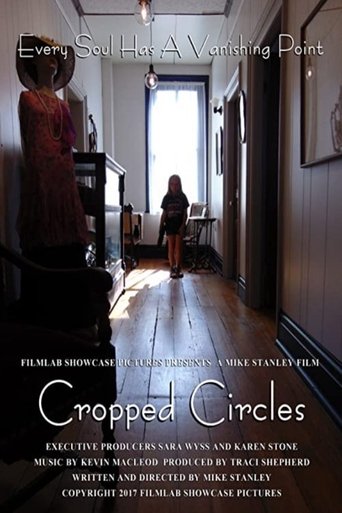 Cropped Circles Poster of Cropped Circles