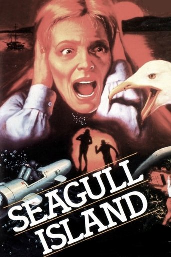Seagull Island Poster of Seagull Island