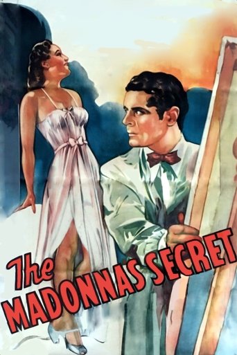 The Madonna's Secret Poster of The Madonna's Secret