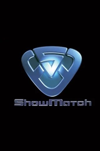 Showmatch Poster of Showmatch
