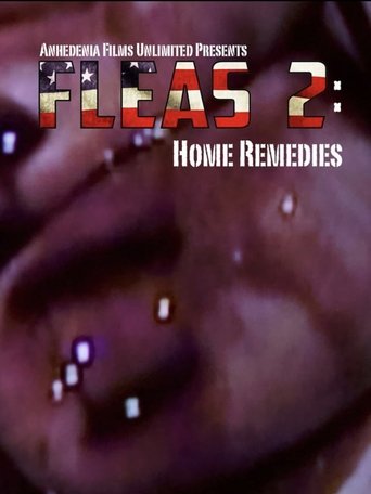Fleas 2: Home Remedies Poster of Fleas 2: Home Remedies