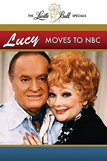 Lucy Moves to NBC Poster of Lucy Moves to NBC