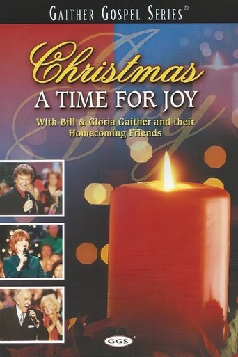 Christmas a Time for Joy Poster of Christmas a Time for Joy