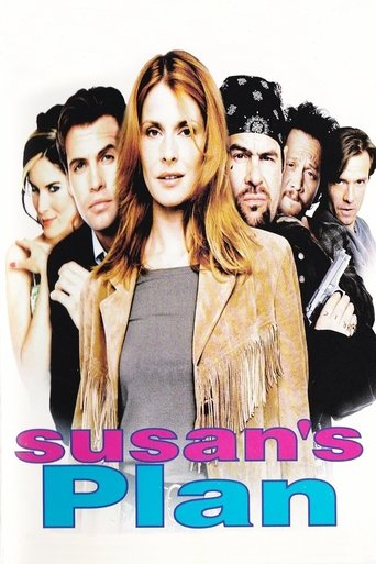 Susan's Plan Poster of Susan's Plan