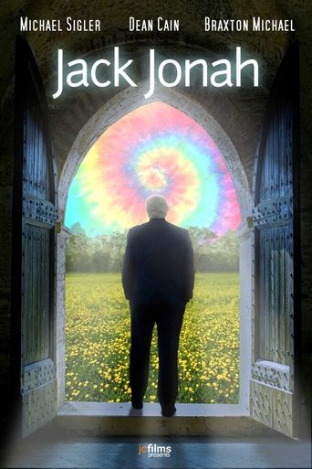Jack Jonah Poster of Jack Jonah