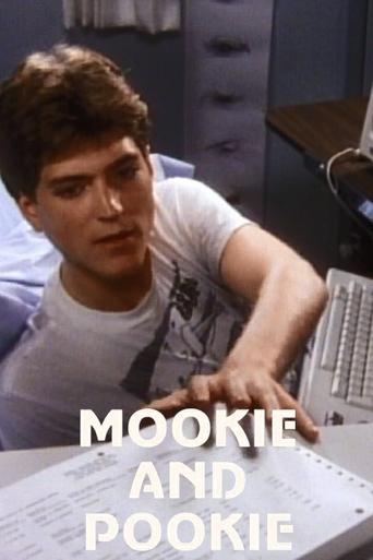 Mookie and Pookie Poster of Mookie and Pookie