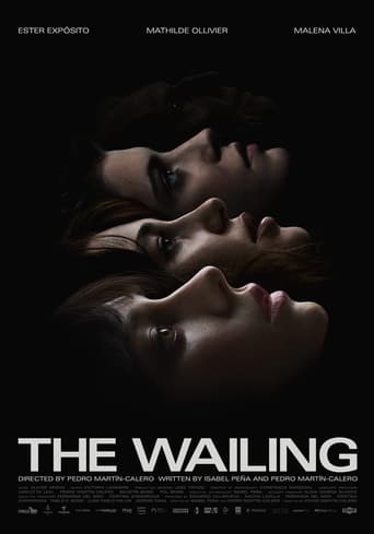 The Wailing Poster of The Wailing