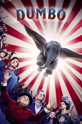 Dumbo Poster of Dumbo