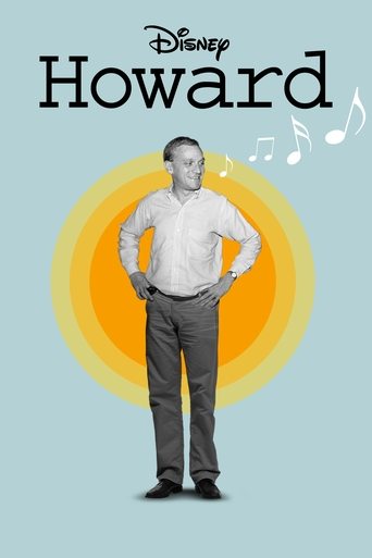Howard Poster of Howard
