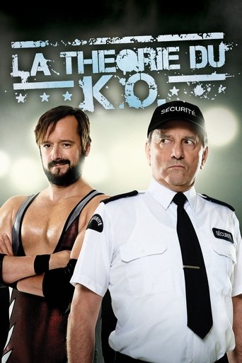 La théorie du K.O. Poster of La théorie du K.O.