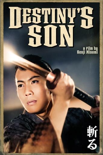 Destiny's Son Poster of Destiny's Son