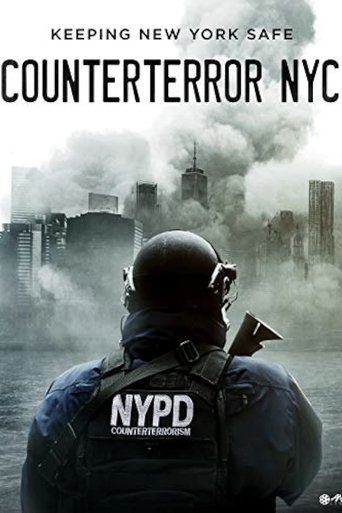 Counterterror NYC Poster of Counterterror NYC