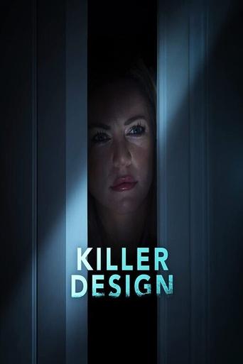 Killer Design Poster of Killer Design