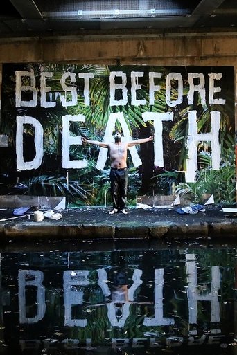 Best Before Death Poster of Best Before Death