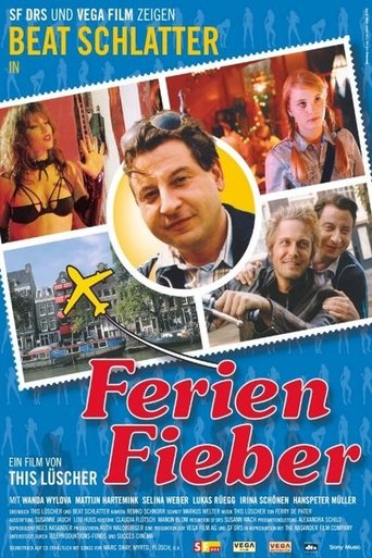 Ferienfieber Poster of Ferienfieber