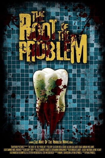 The Root of the Problem Poster of The Root of the Problem