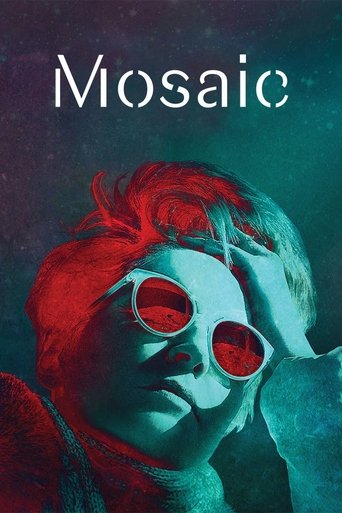 Mosaic Poster of Mosaic