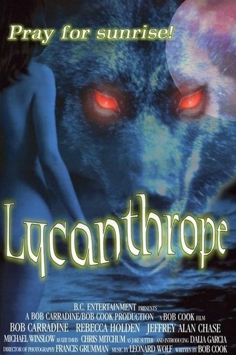 Lycanthrope Poster of Lycanthrope