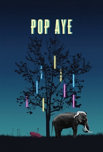 Pop Aye Poster of Pop Aye