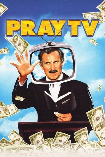 Pray TV Poster of Pray TV