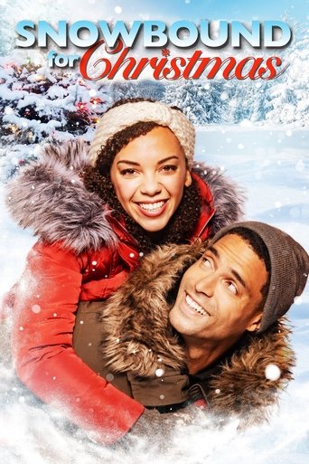 Snowbound for Christmas Poster of Snowbound for Christmas
