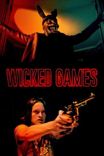Wicked Games Poster of Wicked Games
