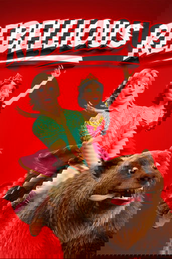 Rebellious Poster of Rebellious
