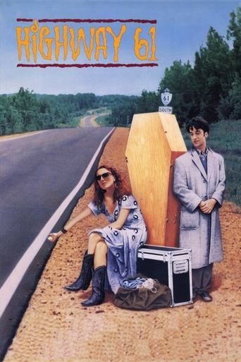 Highway 61 Poster of Highway 61