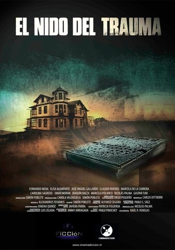 Nest of Trauma Poster of Nest of Trauma