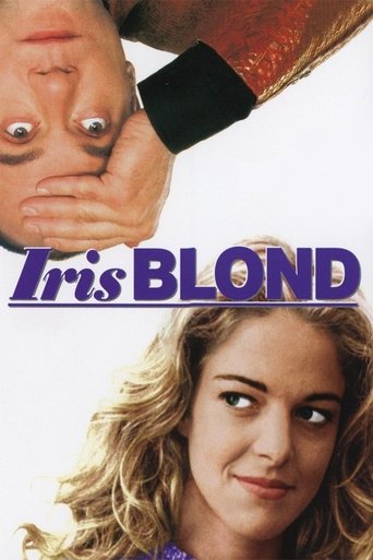 Iris Blond Poster of Iris Blond