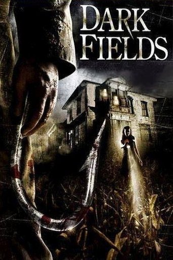 Dark Fields Poster of Dark Fields