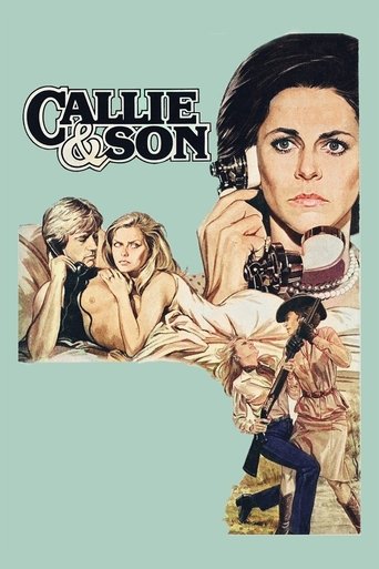 Callie & Son Poster of Callie & Son